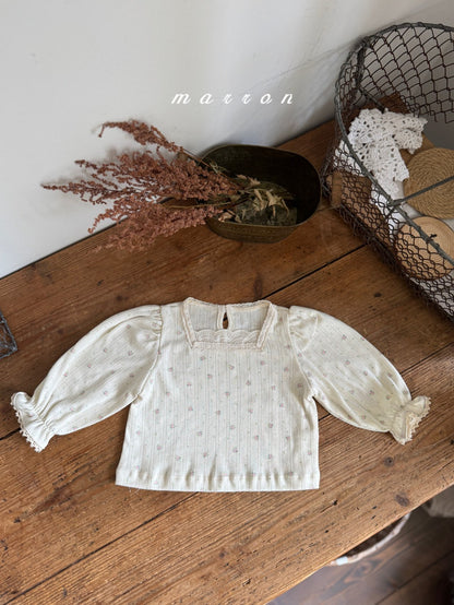 [PRE-ORDER] Flower T-Shirts
