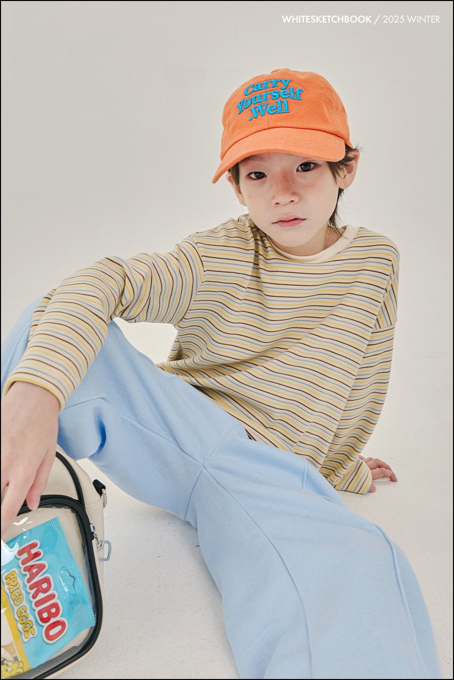 [PRE-ORDER] Winter Pin-Tuck Pants
