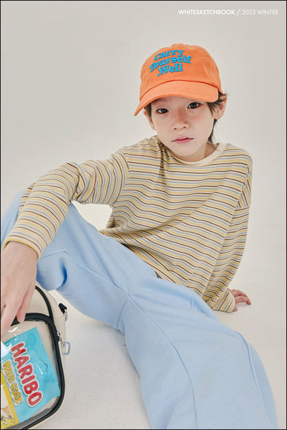 [PRE-ORDER] Winter Pin-Tuck Pants