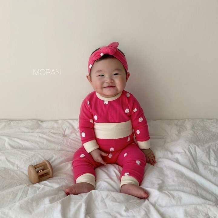 [PRE-ORDER] Light Body Suit + Leggings + Hair Band Set