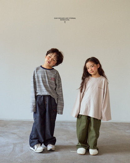 [PRE-ORDER] Pigment Loose Fit T-Shirts