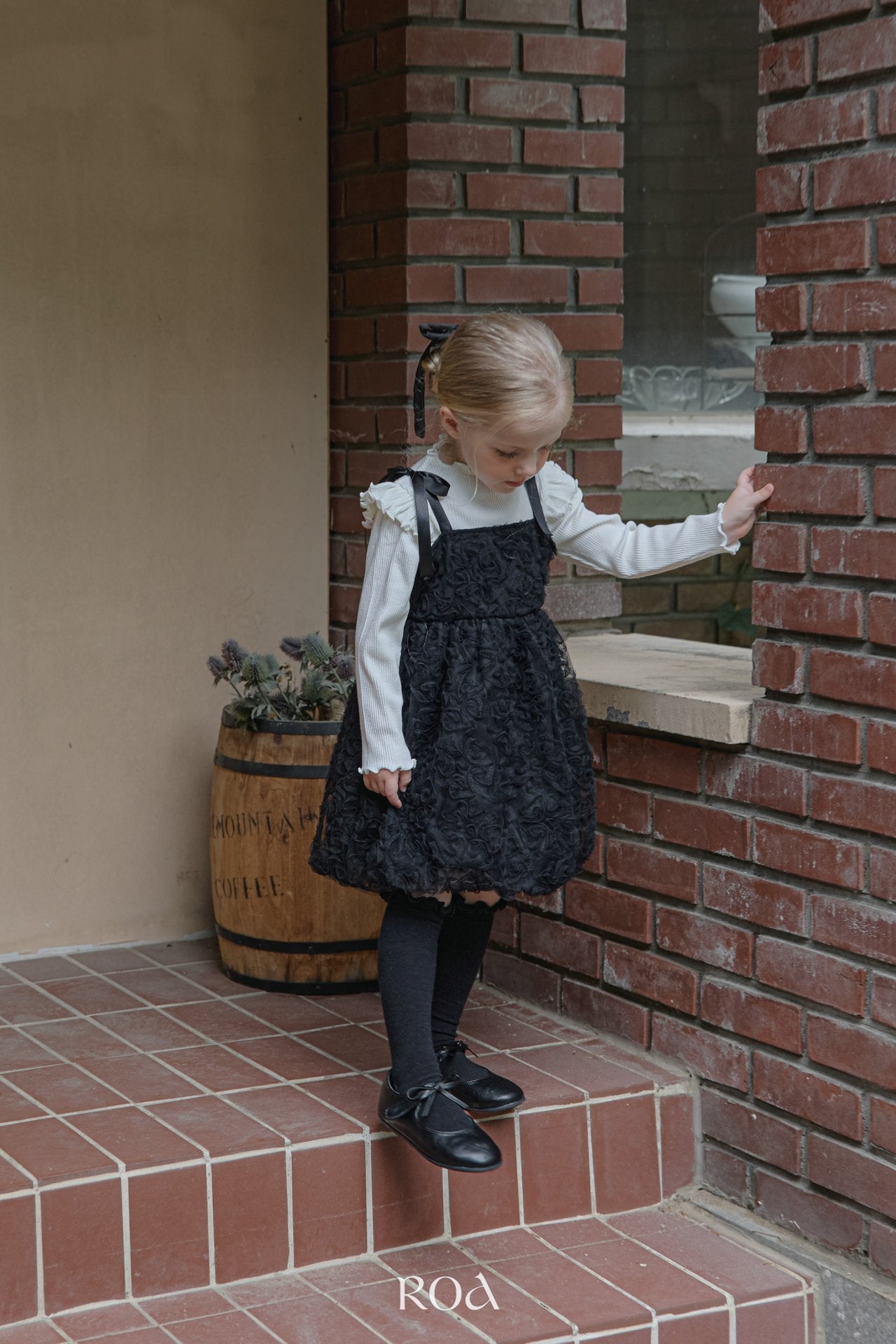 [PRE-ORDER] Bella Dress