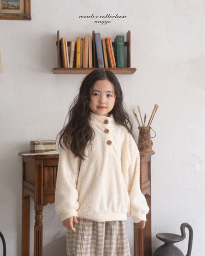 [PRE-ORDER] Heavy Cream Sweatshirts