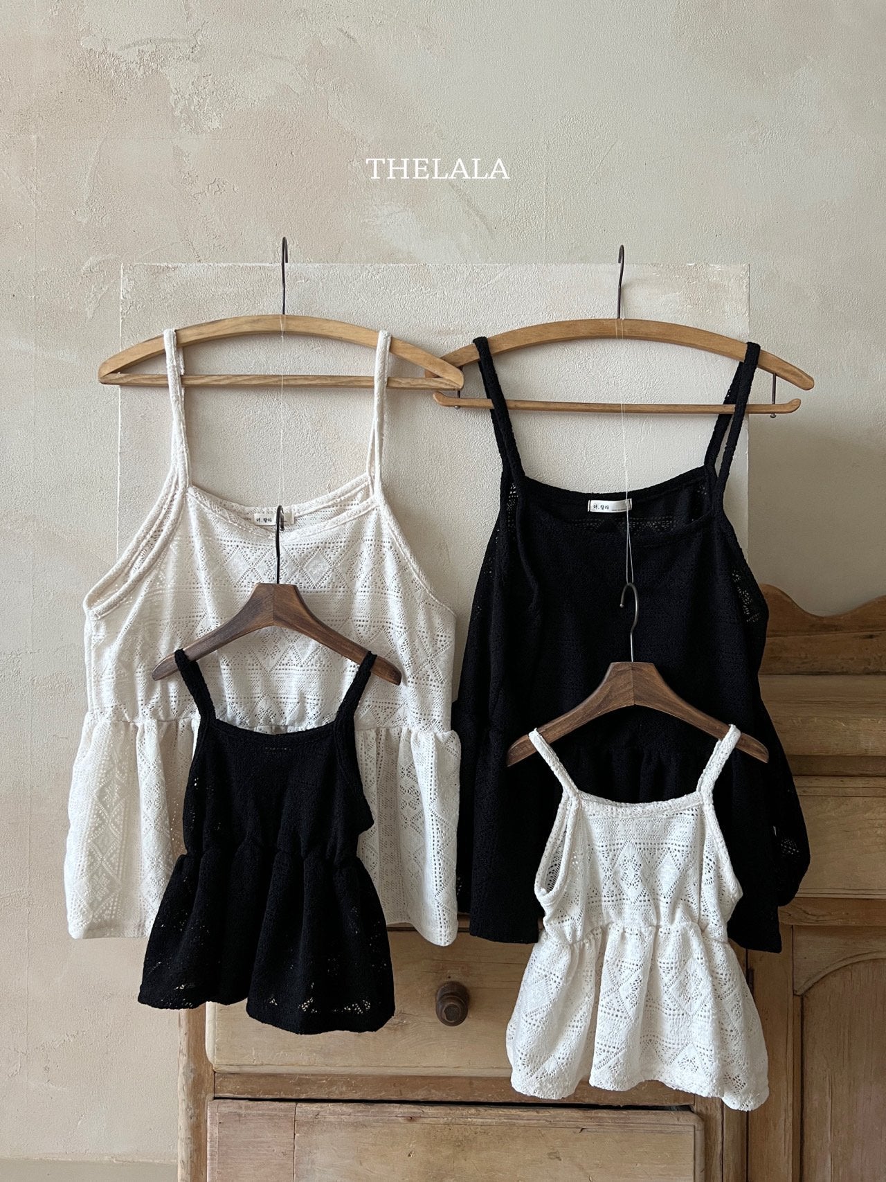 [PRE-ORDER] Dia Bustier (Mom Couple)