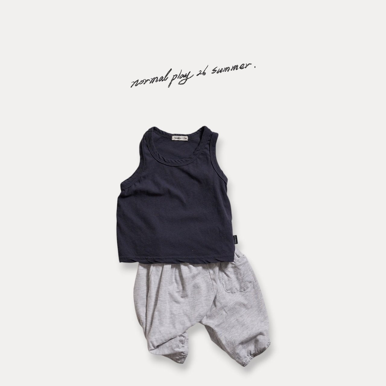 [PRE-ORDER] Robin Cooling Jogger Pants