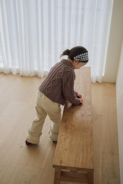 [PRE-ORDER] Reel Pants