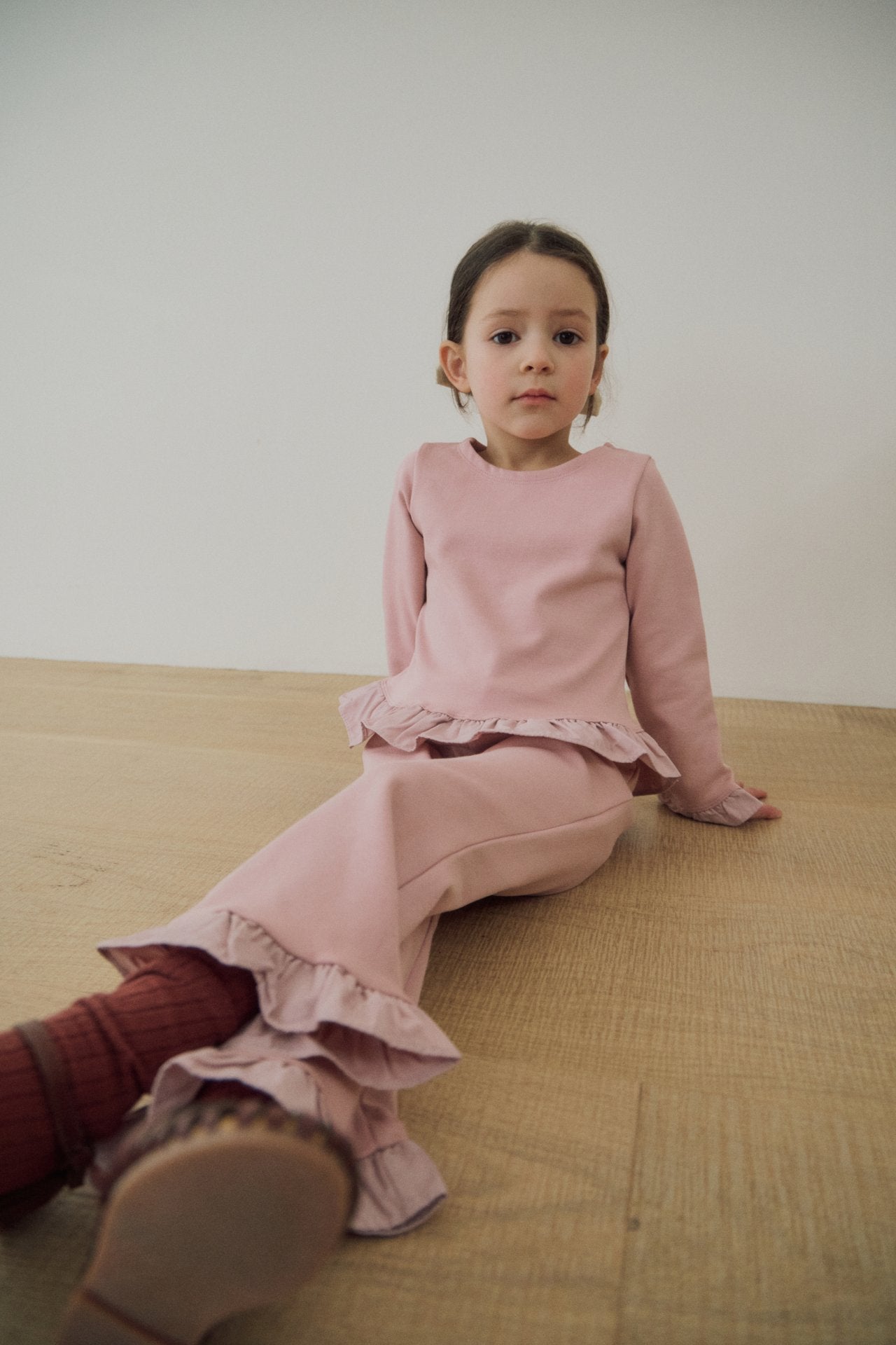 [PRE-ORDER] Daily Big Hair Clip