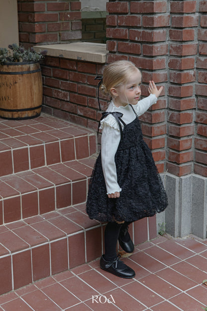 [PRE-ORDER] Bella Dress