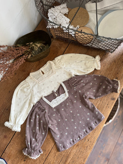 [PRE-ORDER] Flower T-Shirts