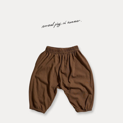 [PRE-ORDER] Robin Cooling Jogger Pants