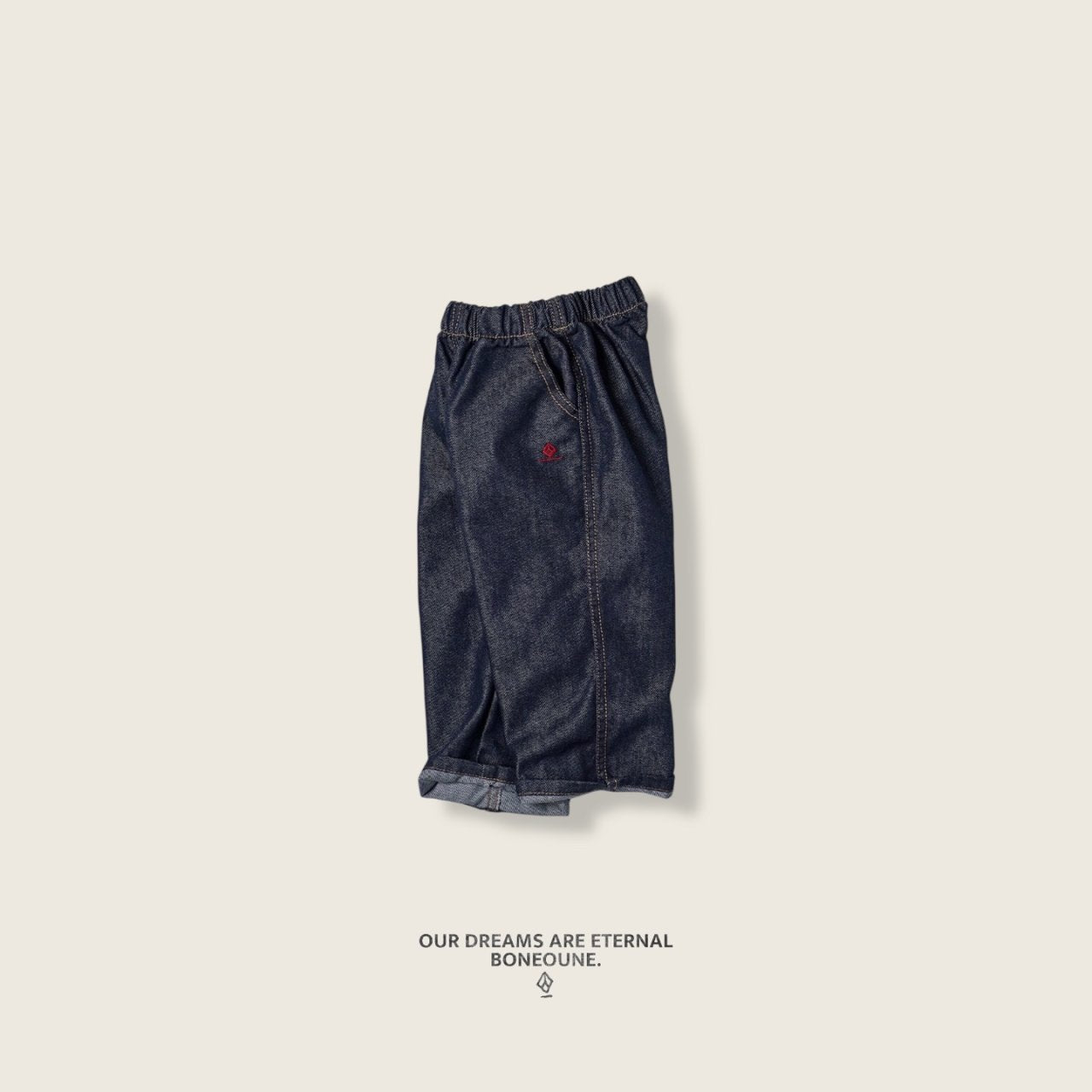 [PRE-ORDER] Every Daily Denim Pants