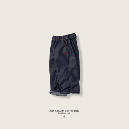 [PRE-ORDER] Every Daily Denim Pants