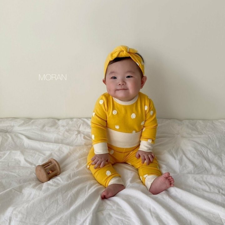 [PRE-ORDER] Light Body Suit + Leggings + Hair Band Set