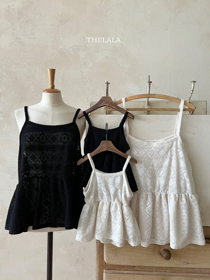 [PRE-ORDER] Dia Bustier (Mom Couple)