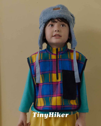 [PRE-ORDER] Check Vest