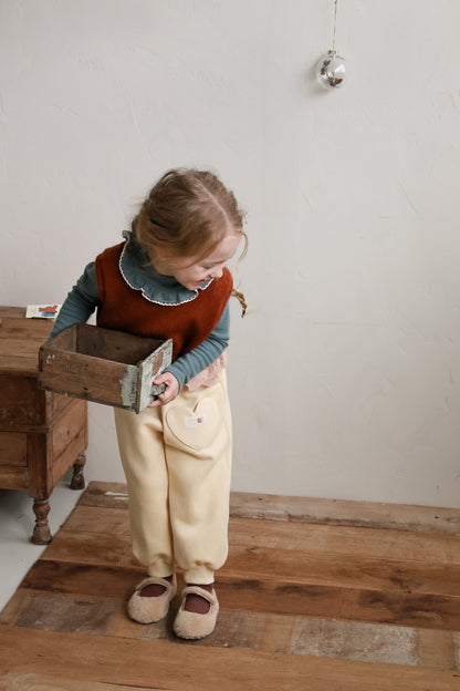 [PRE-ORDER] Lino Pants