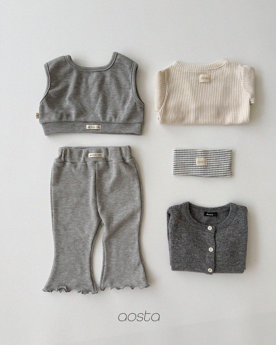 [PRE-ORDER] Cashmere Sweater Cardigan