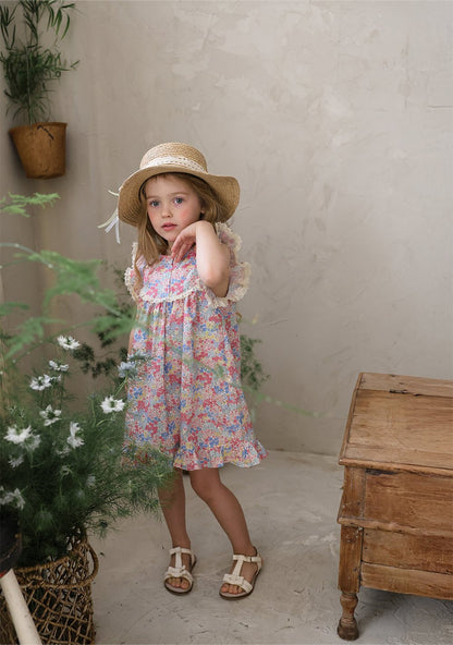[PRE-ORDER] Petit Song Dress