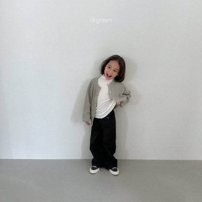 [PRE-ORDER] Bay Cardigan