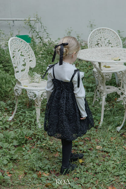 [PRE-ORDER] Bella Dress