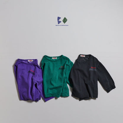 [PRE-ORDER] Friends Pigment T-Shirts