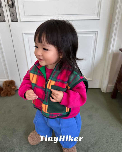 [PRE-ORDER] Check Vest