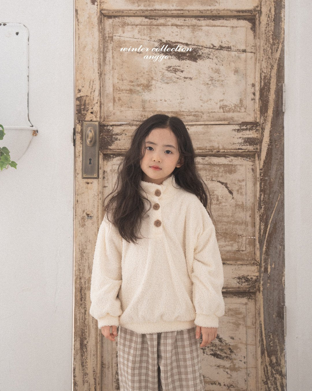 [PRE-ORDER] Heavy Cream Sweatshirts