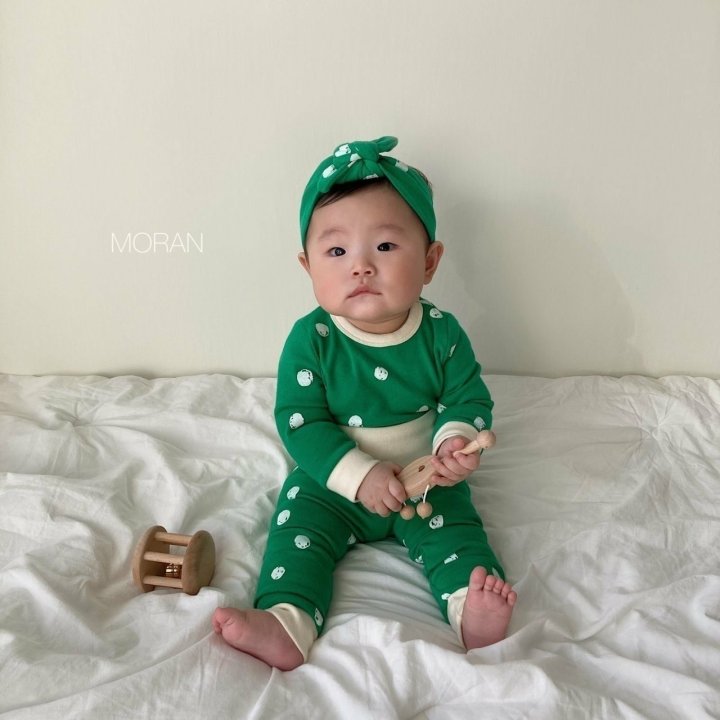 [PRE-ORDER] Light Body Suit + Leggings + Hair Band Set