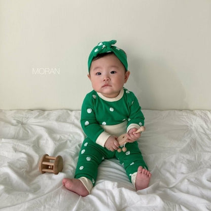 [PRE-ORDER] Light Body Suit + Leggings + Hair Band Set