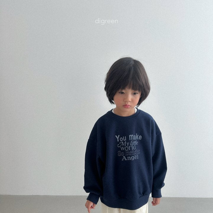 [PRE-ORDER] Angel Sweatshirts