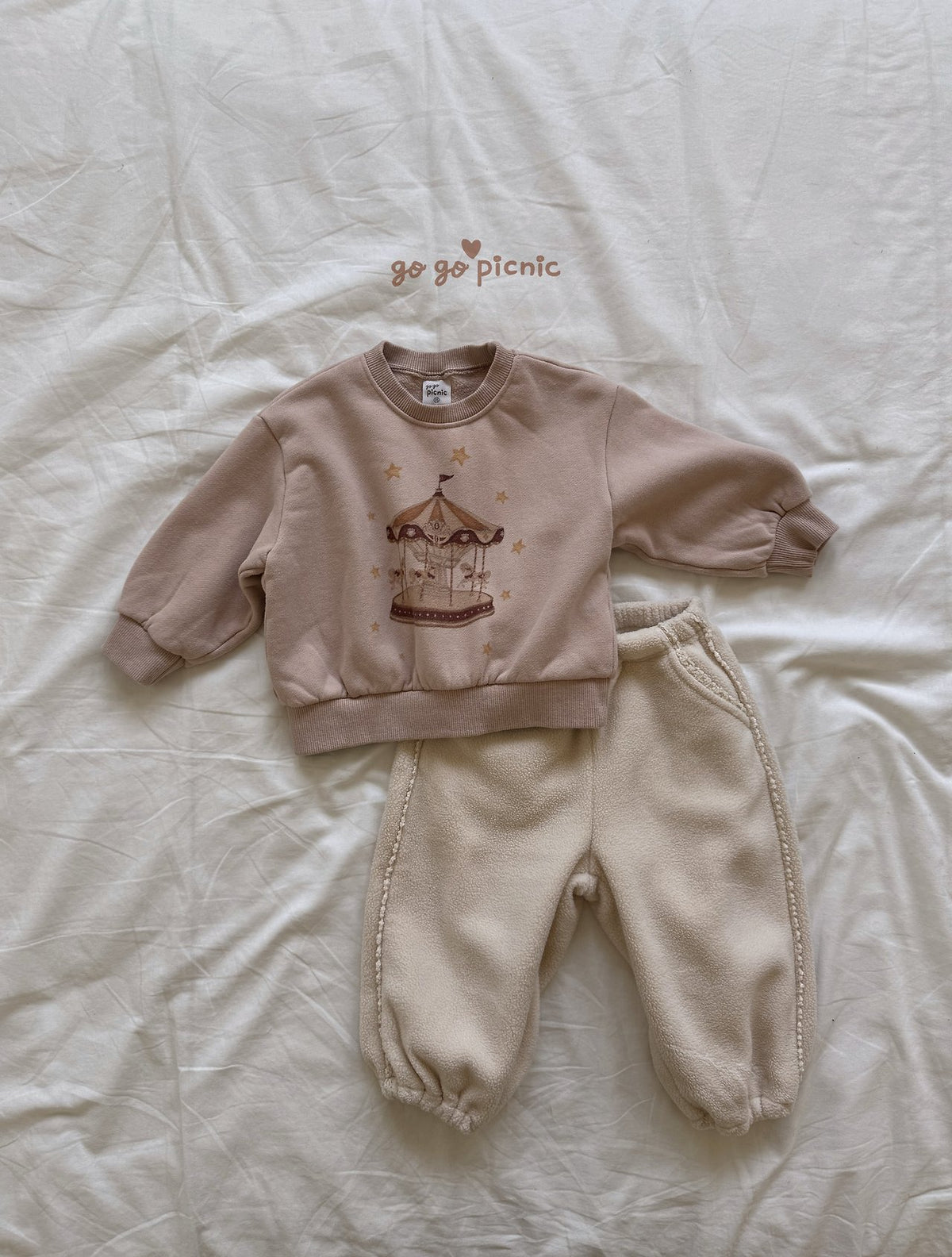 [PRE-ORDER] Puppy Pants