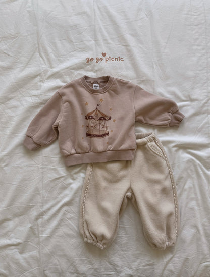 [PRE-ORDER] Puppy Pants