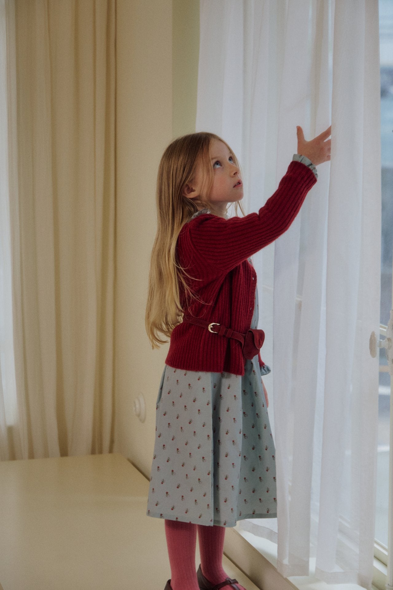 [PRE-ORDER] Arles Dress