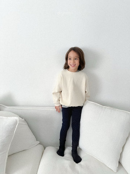 [PRE-ORDER] Dot Leggings