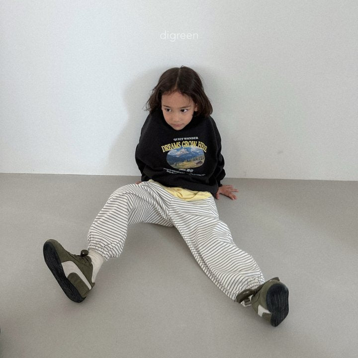 [PRE-ORDER] Dream Sweatshirts