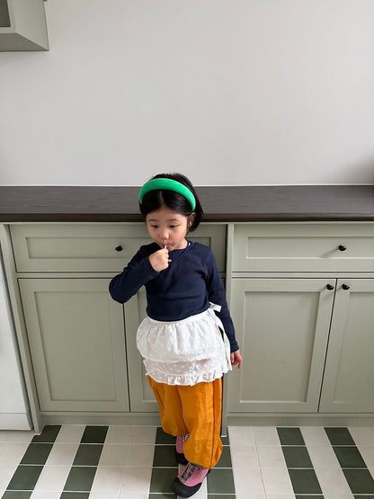 [PRE-ORDER] Balloon String Pants