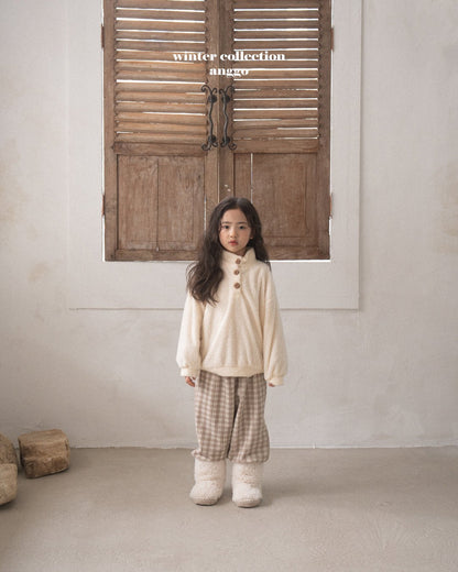 [PRE-ORDER] Heavy Cream Sweatshirts