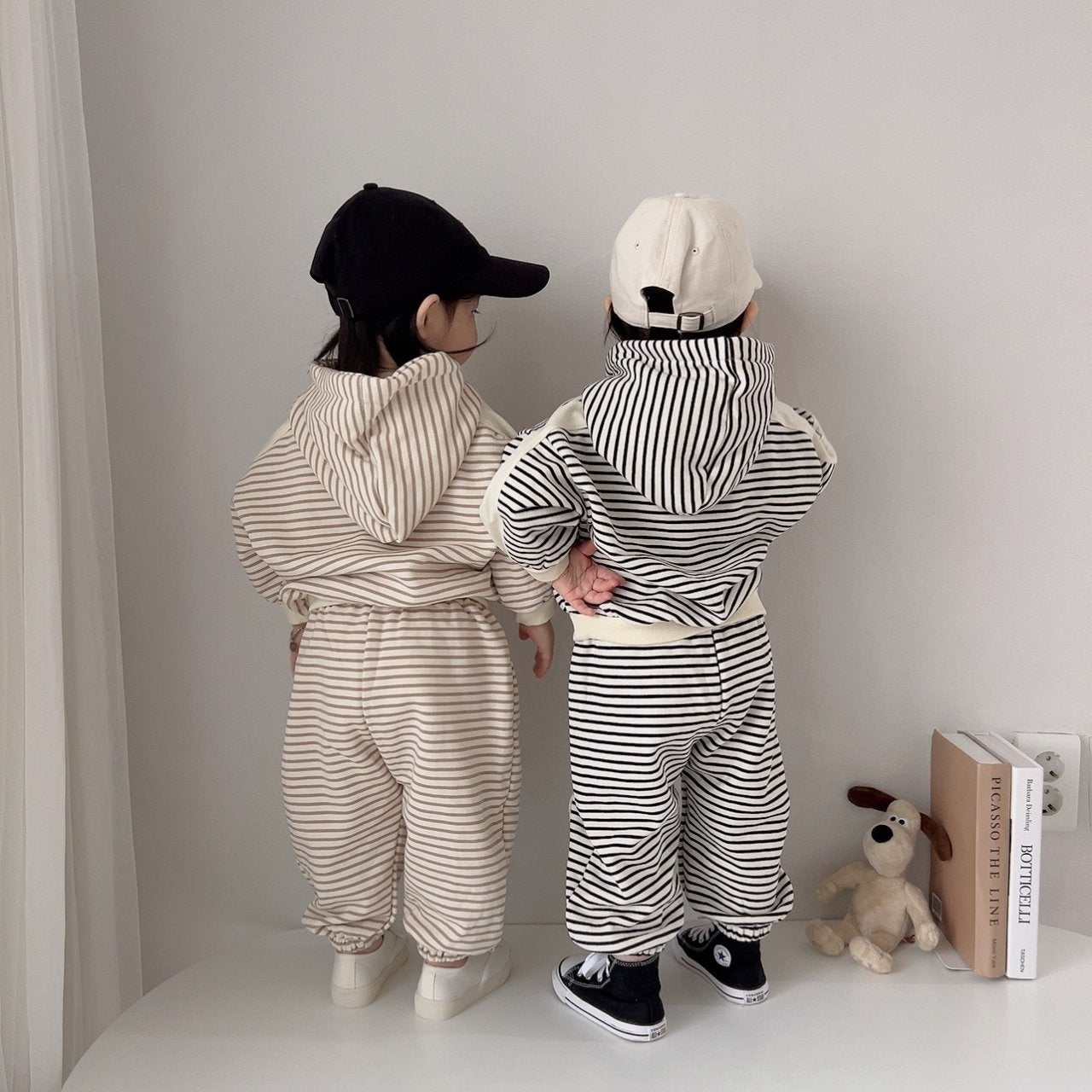 [PRE-ORDER] Mayo Top Bottom Set