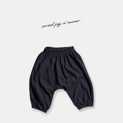 [PRE-ORDER] Robin Cooling Jogger Pants