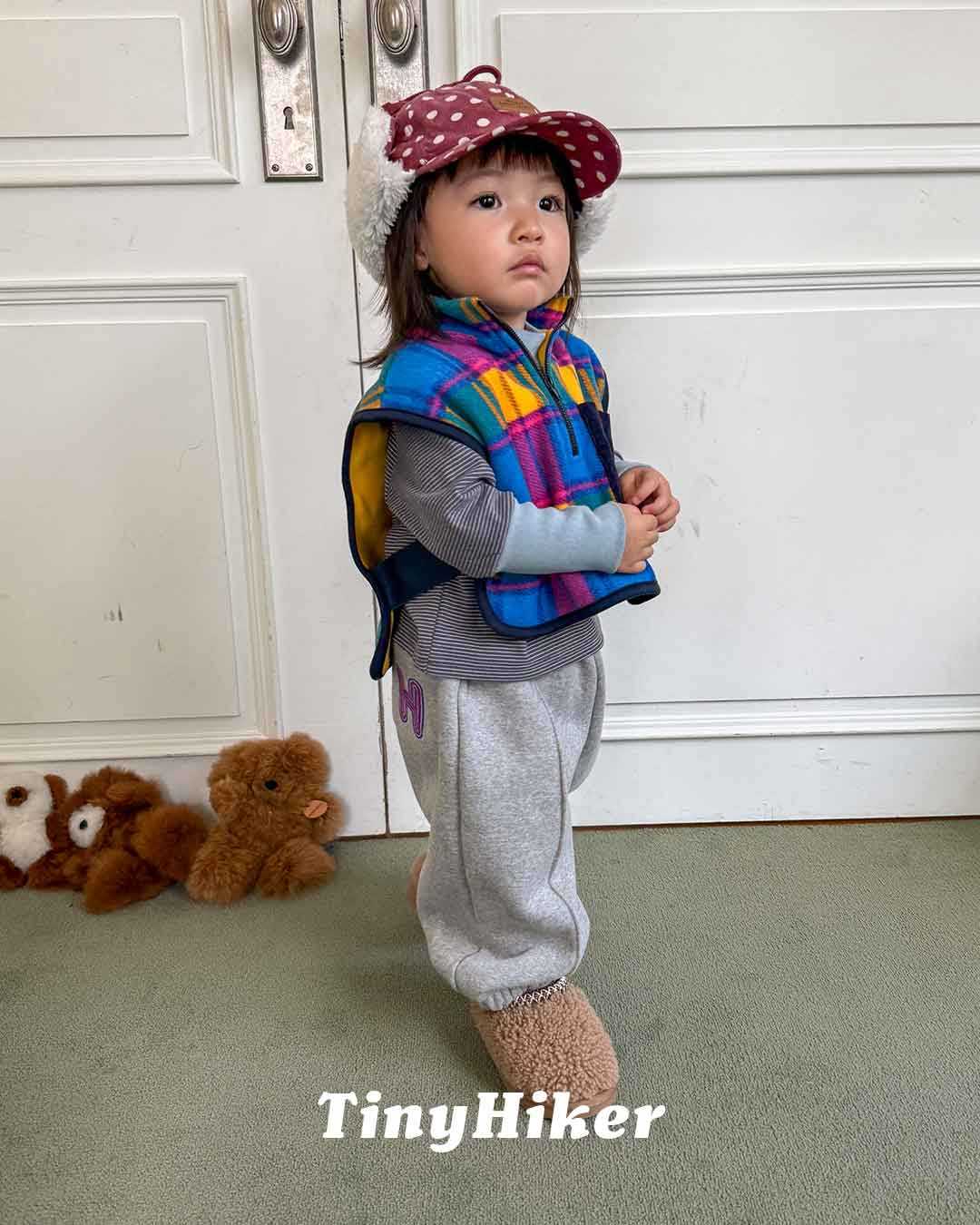 [PRE-ORDER] Check Vest