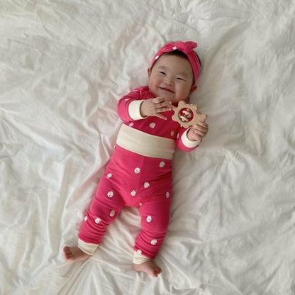 [PRE-ORDER] Light Body Suit + Leggings + Hair Band Set