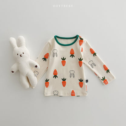 [PRE-ORDER] Vegetable Home Wear Set