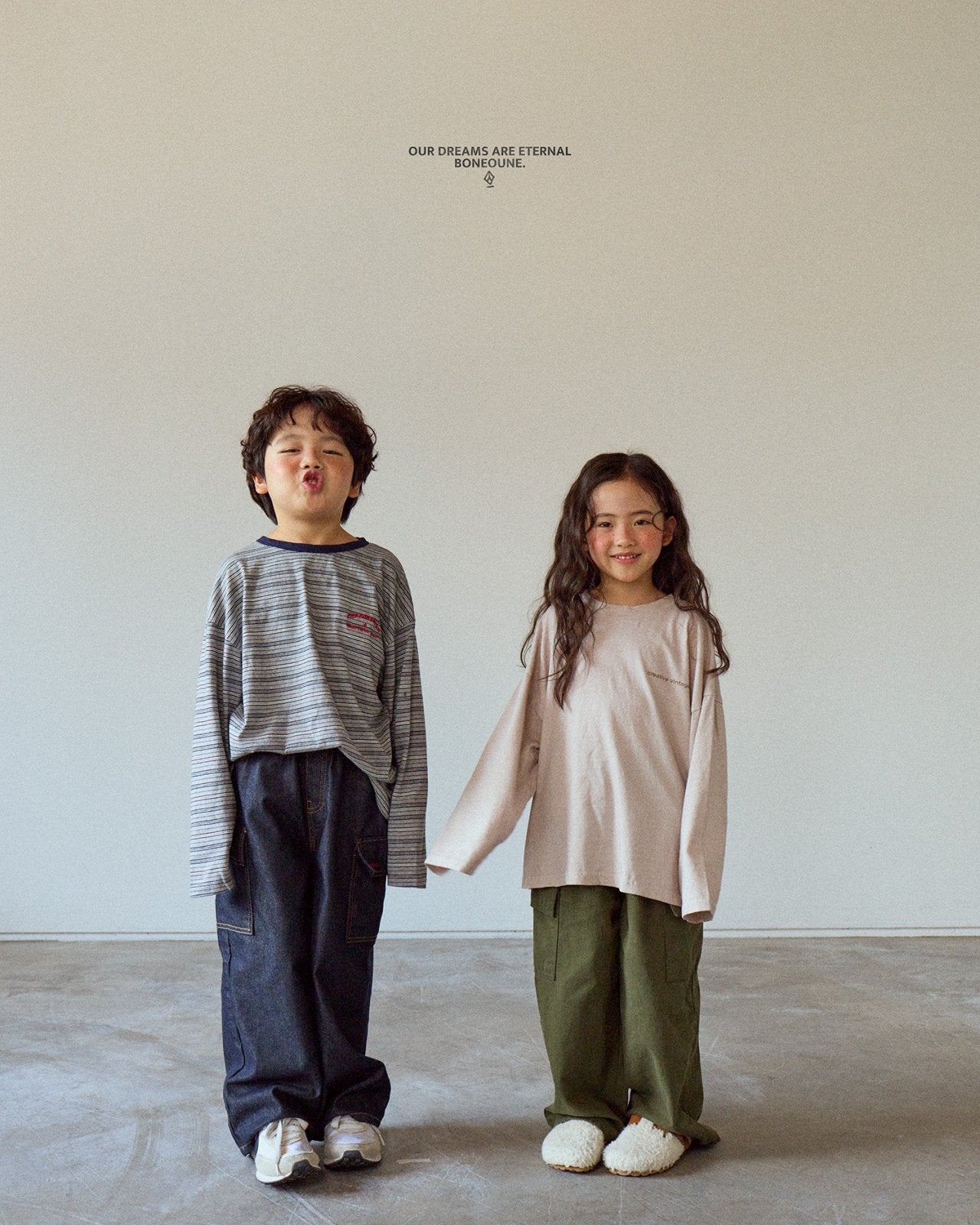 [PRE-ORDER] From Cargo Pants