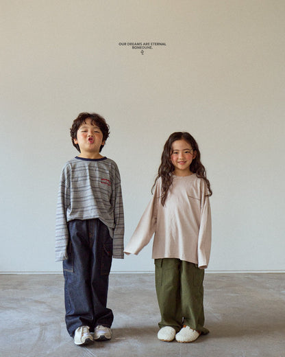 [PRE-ORDER] From Cargo Pants