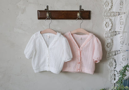 [PRE-ORDER] Pureu Cardigan