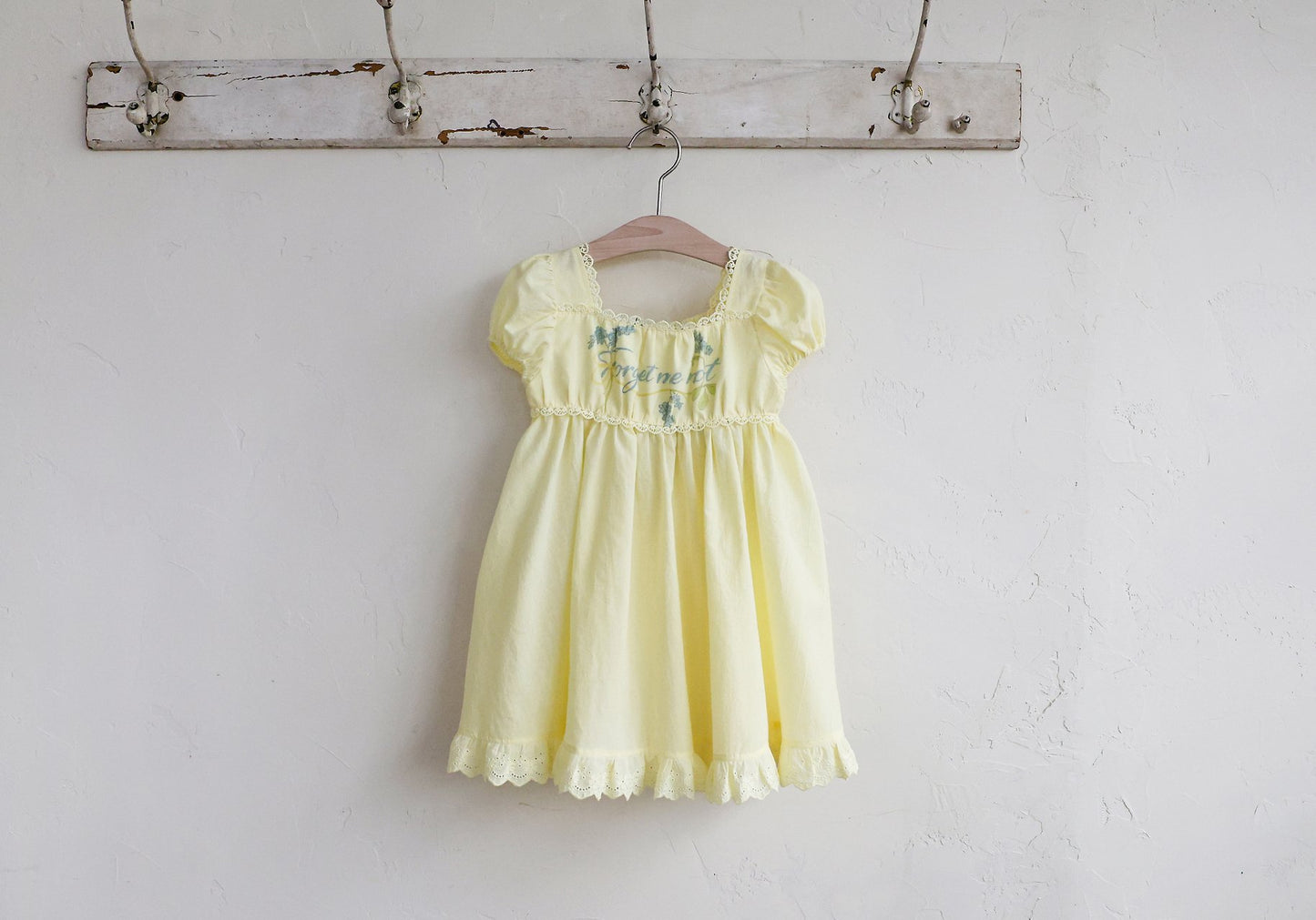 [PRE-ORDER] Lisa Dress