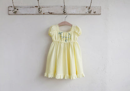 [PRE-ORDER] Lisa Dress