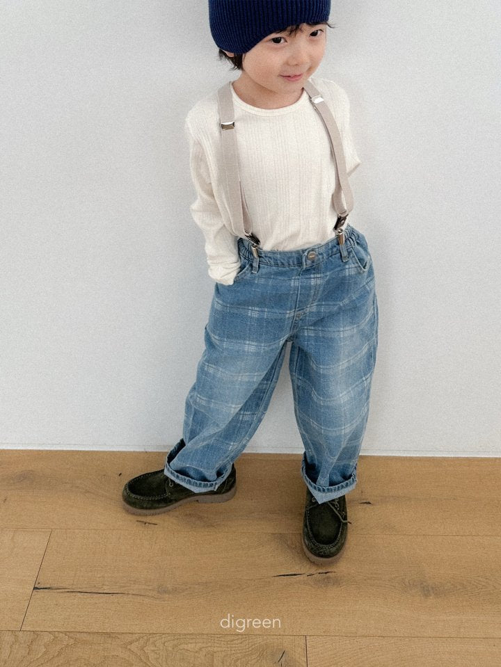 [PRE-ORDER] Essential Suspender