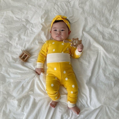 [PRE-ORDER] Light Body Suit + Leggings + Hair Band Set