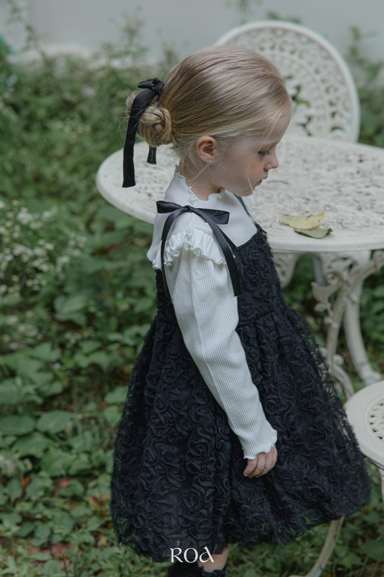 [PRE-ORDER] Bella Dress
